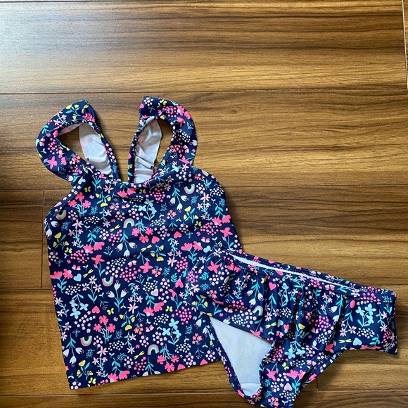 Carter’s bathing suit - Picture 1 of 1